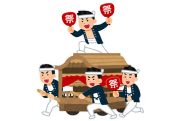 【大喜利】『とある村で行われているゲームに纏わる奇祭、その内容とは？』審査結果発表！