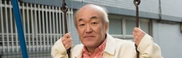 温水洋一、全裸に近い格好で生のサバを持って振り回す役がきっかけで…映画初出演の思い出を振り返る