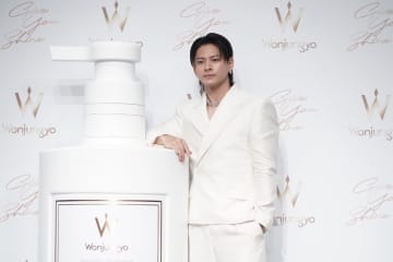 Number_i 平野紫耀「ライブ中でも若干の睡魔がきます」　岸優太の“まっすぐ”すぎるエピソードも明かす