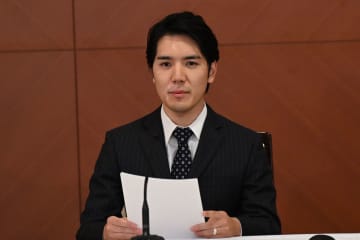 小室圭さん　第一子誕生後にNY法律事務所で“出世”していた！追加された「新業務の中身」