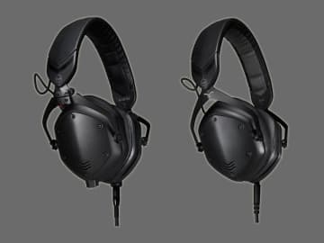 ステージでのDJプレイに最適なV-MODAのヘッドホン 2モデルを発売　～ベストなパフォーマンスを引き出すフラッグシップ『M-100 PRO』と、スタイリッシュなプレイにフォーカスした『M-10』～
