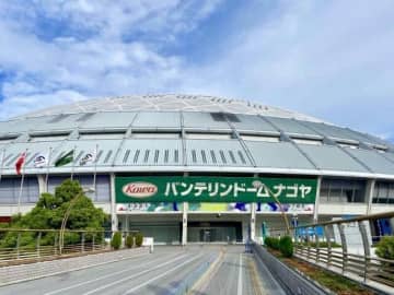 佐藤龍世、西武→中日に電撃トレード移籍　寝坊遅刻、速度超過運転...「素行不良」レッテルはがせるか