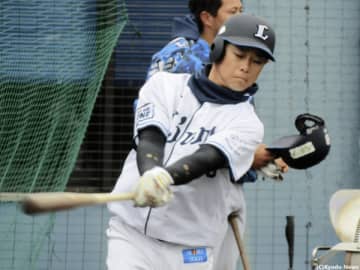 【イースタン】西武、4対5で日本ハムに敗れ連勝ストップ　先発・ロペスが初回に危険球退場…糸川・黒木は2失点、平沢は4号ソロ