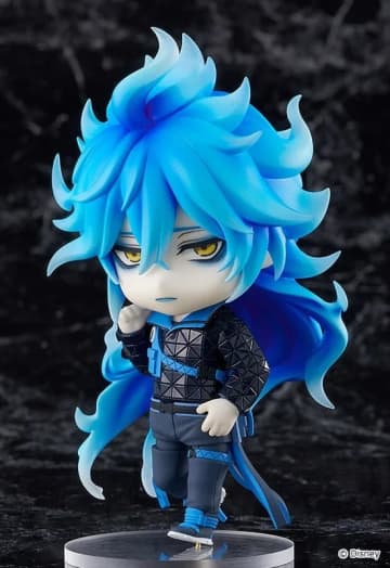 ディズニー ツイステッドワンダーランド「ねんどろいど イデア・シュラウド」