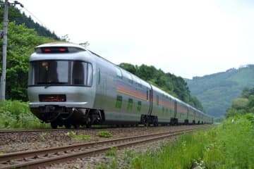 「寝台特急カシオペア25年間ありがとうイベント」上野駅で7月開催