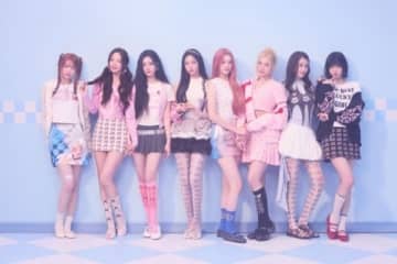 Hearts2Hearts、新曲「STYLE」予告イメージを公開…カムバックに期待高まる