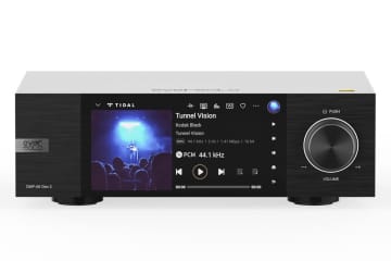 Eversolo、Wi-Fi／Bluetoothに対応したミュージックストリーマー「DMP-A6 Gen 2」