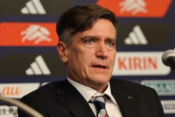 「スペインに75％も支配された」ニールセン監督が明かす“リベンジプラン“。田中美南、松窪真心らアメリカ組が鍵？【なでしこジャパン】