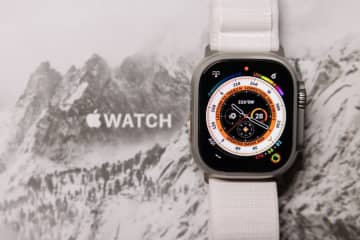 Apple Watch Ultra 3、2025年に登場か。AirPods Pro 3は2026年に延期とのアナリスト予測