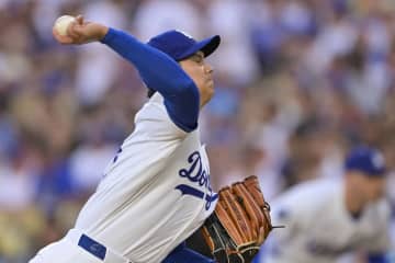 大谷翔平が起こした〝奇跡〟　同僚野手・キケと防御率で並ぶ「すぐに逆転＆大復活」＝米報道