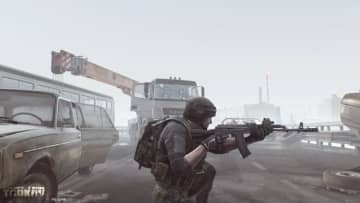 『Escape from Tarkov』正式リリースを目前にワイプを実施へ―スタジオヘッドのニキータ氏が明言