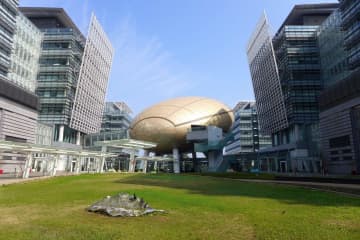 香港科技園から18社がVivaTechに出展