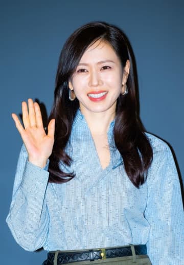『愛の不時着』ソン・イェジンがインスタのサブアカ開設！IDが「足イェジン」の理由は？初投稿も