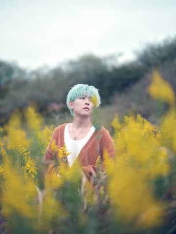 SG、新曲「ペトリコール」配信決定。ドラマ『雨上がりの僕らについて』EDテーマに