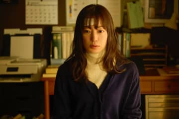 ホラー映画『近畿地方のある場所について』場面写真がもう怖すぎる……