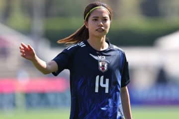 スペイン戦へ、長谷川唯に託された“リーダー像”とは？ キャプテングループの真意はどこに【なでしこジャパン】