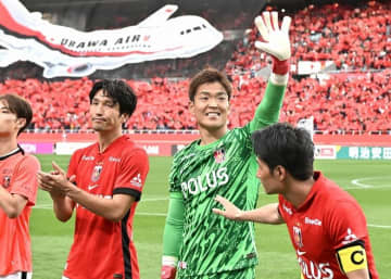 「浦和は世界をベースに考えている。世界で力を発揮してほしい」22歳のレジェンドOBが熱きエール！師匠からは流石の一言【クラブW杯】