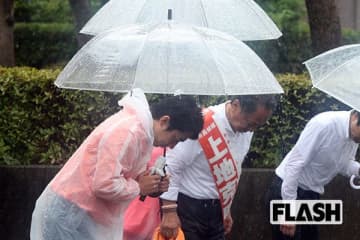 小泉農水相、備蓄米で株上げるも三浦市長選敗北＆“上地雄輔の父”横須賀市長が交通違反で激震走る“お膝元”