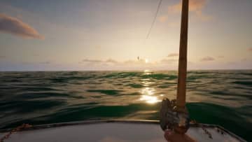 ボートを操縦して大海原で釣りするサバイバルシム『Catch&Cargo』発表！日本語対応し2026年初頭までにリリース予定