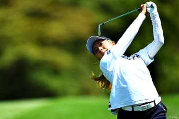 遠藤夢里と中澤瑠来が首位発進 前年優勝の鳥居さくらは8位／日本女子アマ