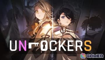 3D謎解きアドベンチャーゲーム「UNLOCKERS」がSteamで7月31日に配信！ヴェルクス・スタジオ初の完全内製タイトル