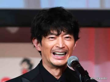 津田健次郎が初のディナーショー開催　「かっこよくて溶けそう」「たまらん」