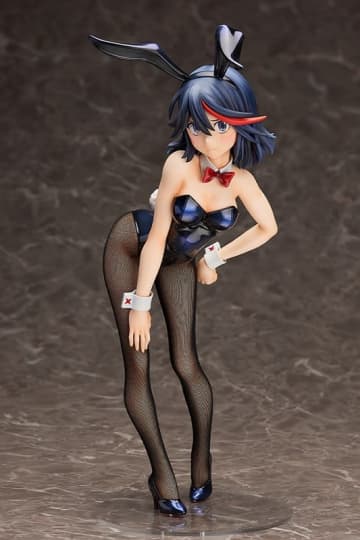 キルラキル「纏流子 バニーVer.」