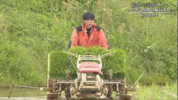 二重被災の輪島市町野町に希望の電波 北陸初の臨時災害放送局「まちのラジオ」開局へ 農家・山下祐介さんの挑戦