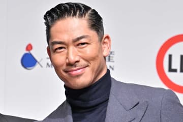 EXILE AKIRAが家族に感謝…3歳の長男登場で注目「もうこんなに大きく」　妻は台湾俳優