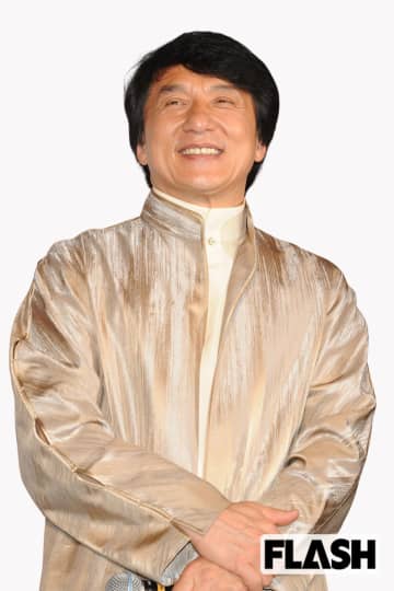 ジャッキー・チェン、最新主演映画が地元・香港で“大爆死”女性問題、中国共産党との“癒着”でいまや総スカンの“英雄”