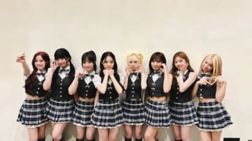 UNIS、初の日本デジタルシングルを今夏にリリース決定！「夢みたいな気持ち」