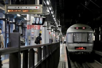 寝台特急「カシオペア」の「25年間ありがとうイベント」、上野駅で7月に開催