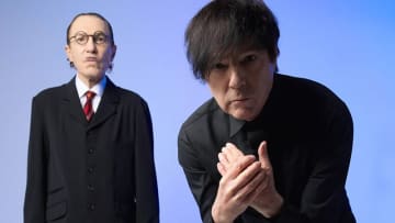 スパークス、英BBC人気音楽番組に出演し披露した「Do Things My Own Way」「Drowned in a Sea of Tears」の映像が公開