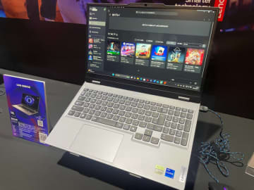 「PCだけじゃない」レノボ。RTX 50搭載Legionで示す新ゲーミング戦略