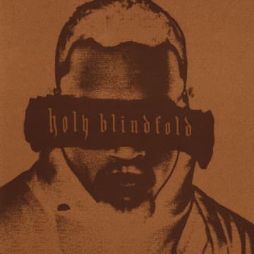 クリス・ブラウン、約1年ぶりの新曲「Holy Blindfold」のリリック・ビデオを公開