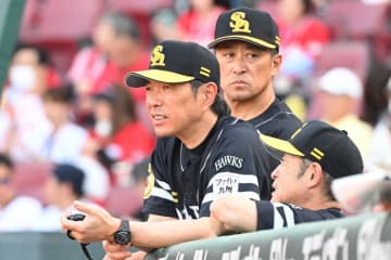 【ソフトバンク】小久保監督　山川穂高の抹消を説明「ずっと考えて」「時間を取った方がいい」