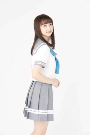 Aqours リレーインタビュー Vol.6：小宮有紗　ダイヤと似ているのは“運命”　「誰が見ても間違いなく満足できるライブに」
