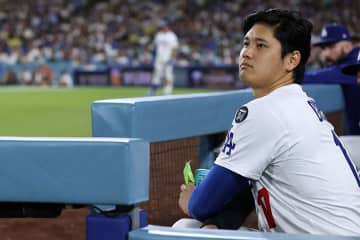 大谷翔平、山本由伸に“疑いの目”？　663日ぶり登板に「カッケェーーー」と褒められるも