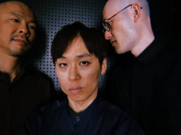 EPISODE、結成10年にして初の1stアルバム『11 Episodes』リリース