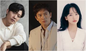 俳優チソンが10年ぶりにMBC復帰へ。新ドラマで10年前にタイムリープする裁判官役！