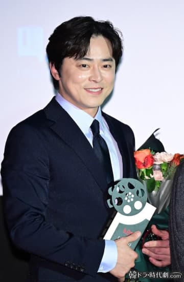 『賢い医師生活』俳優チョ・ジョンソク、持ちビルを売却して約60億ウォンの利益確保