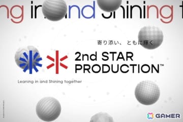 「学マス」音楽プロデューサーの佐藤貴文氏による新会社「2nd STAR PRODUCTION」が設立