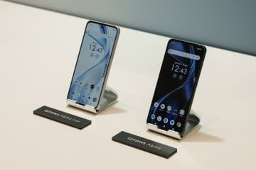 arrows最上位モデル『arrows Alpha』に感じた“既視感と堅実さ”のバランス
