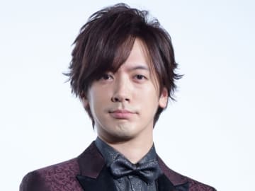 DAIGO、巨大すぎる妻・北川景子と2ショット「一体感アリアリ」「奥様推してて尊すぎる」