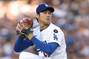 “投打の二刀流復活”の大谷翔平、歴史的瞬間に現地メディアからも称賛と感動の声「スポーツ界で彼に匹敵する人物は他にいない」