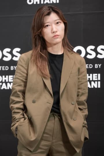 【キャスター】ヒコロヒー「すごい現場に来てしまった」撮影時の思い明かす→「良い味出してた」「かっこよかったです」
