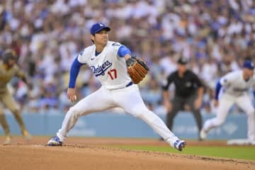 大谷翔平　完全復活後の先発ローテを米メディア予想…佐々木朗希は〝構想外〟＝米報道