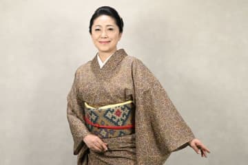 石川さゆり　被災地・能登を語る「自分の痛みじゃないと薄れていっちゃってる気がして」