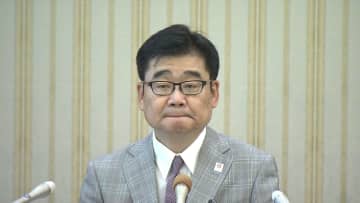 中国に進出する日本企業で作る中国日本商会が要望などまとめた白書発表　レアアースの輸出規制に改善求める