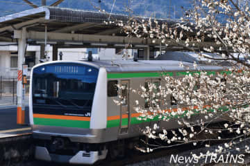 急がずゆったりとした旅にでよう　JR東日本から「急がない旅」に向けた人への周遊パス『東日本のんびり旅パス』が登場